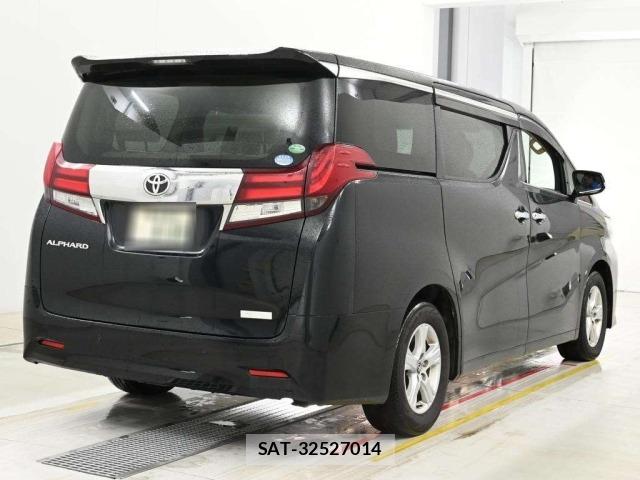 Toyota ALPHARD 2016 8773621-1