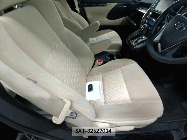 Toyota ALPHARD 2016 8773621-10