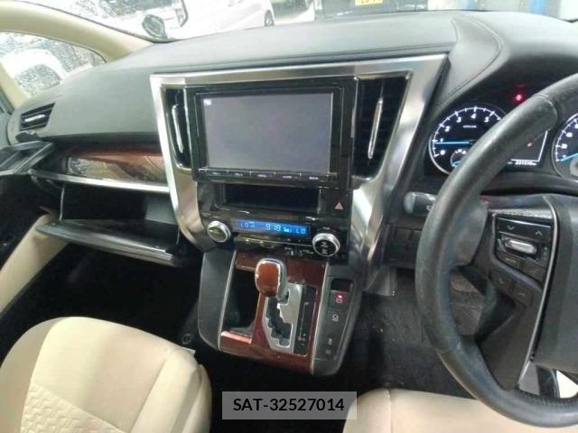 Toyota ALPHARD 2016 8773621-11