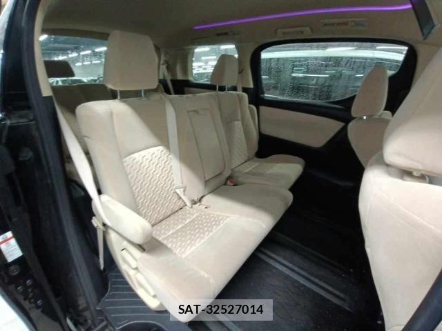 Toyota ALPHARD 2016 8773621-12