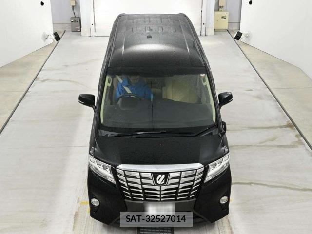 Toyota ALPHARD 2016 8773621-7