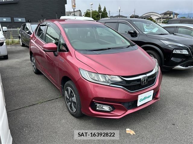 Honda FIT 2019 8722633-0