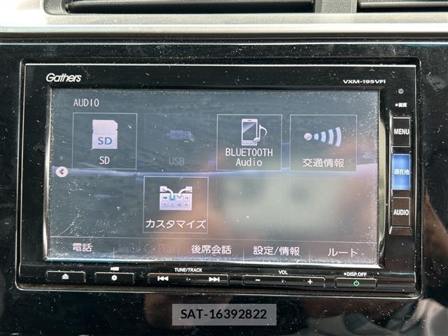 Honda FIT 2019 8722633-1