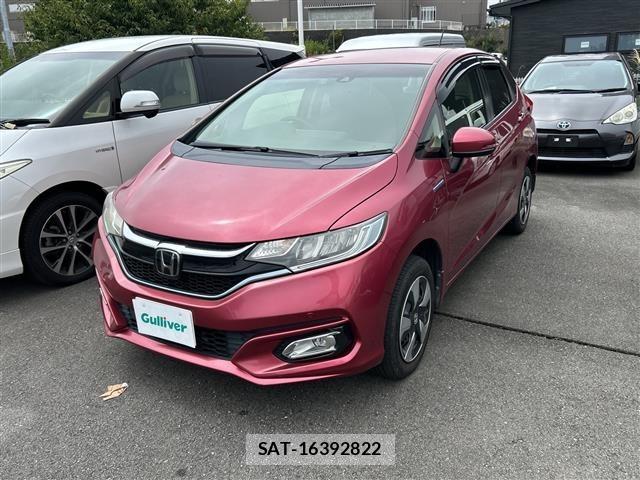 Honda FIT 2019 8722633-10