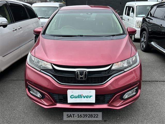 Honda FIT 2019 8722633-12