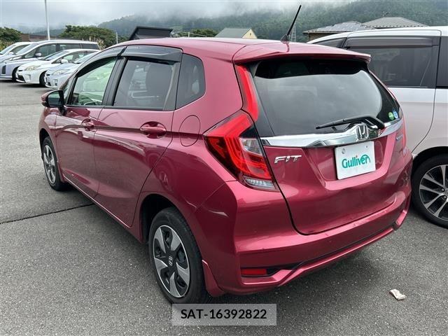 Honda FIT 2019 8722633-7