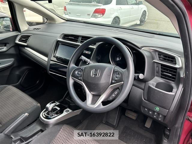 Honda FIT 2019 8722633-8