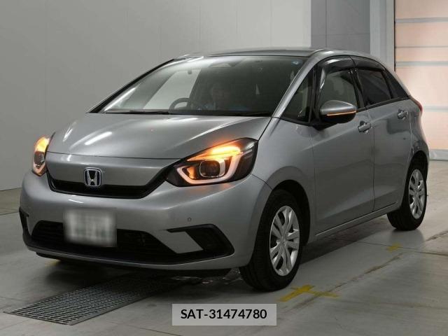 Honda FIT 2021 8703329-0