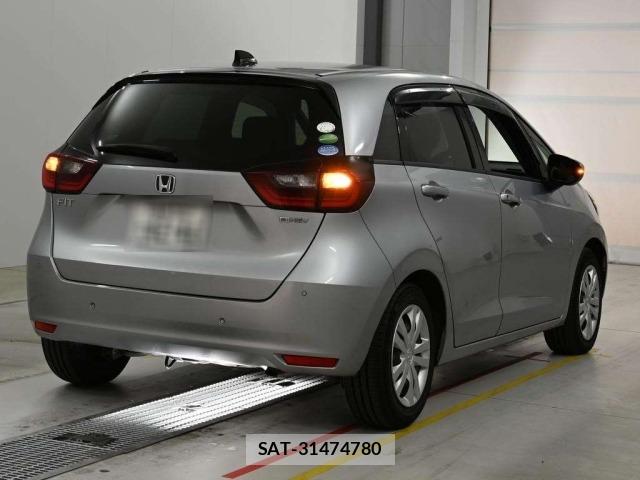 Honda FIT 2021 8703329-1