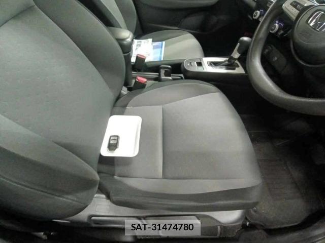 Honda FIT 2021 8703329-10