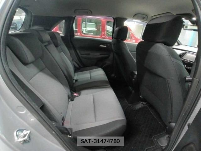 Honda FIT 2021 8703329-12