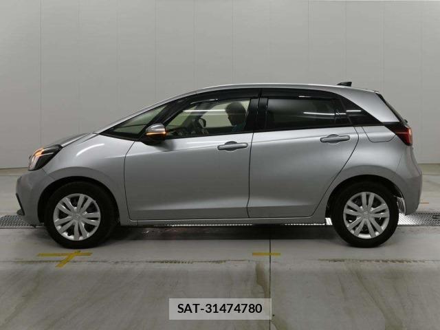 Honda FIT 2021 8703329-4