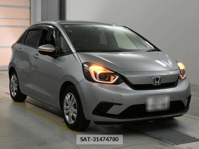 Honda FIT 2021 8703329-5