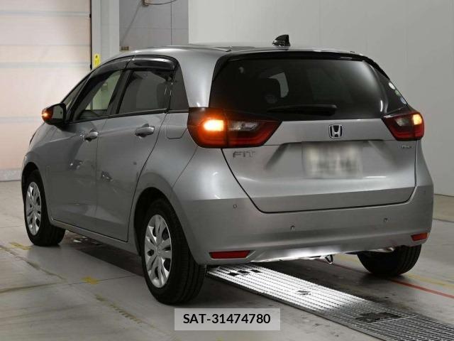 Honda FIT 2021 8703329-6