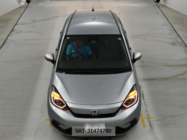 Honda FIT 2021 8703329-7
