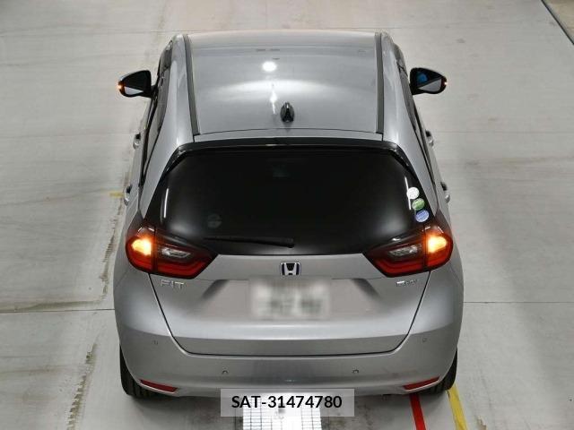 Honda FIT 2021 8703329-8