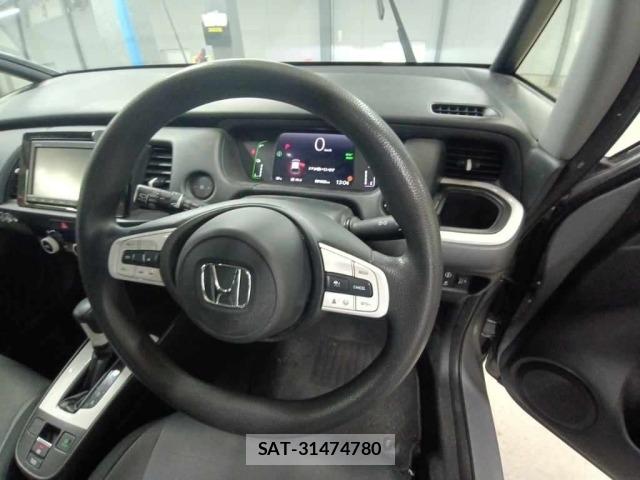 Honda FIT 2021 8703329-9
