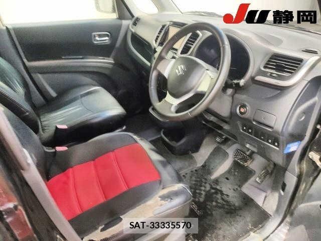 Suzuki SOLIO 2014 8776278-3