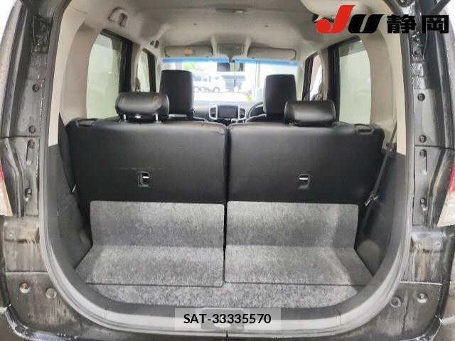 Suzuki SOLIO 2014 8776278-9