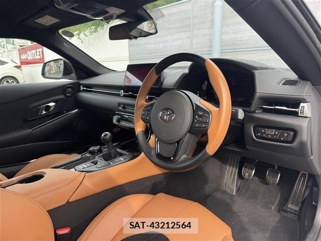Toyota SUPRA 2023 8730762-1