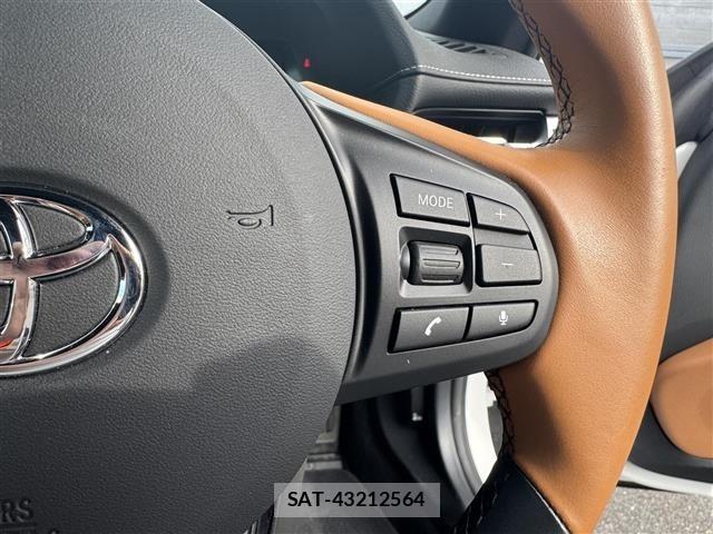 Toyota SUPRA 2023 8730762-11