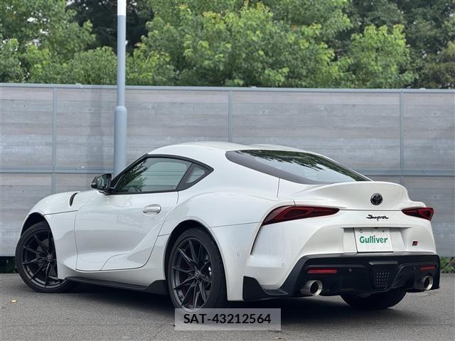 Toyota SUPRA 2023 8730762-13