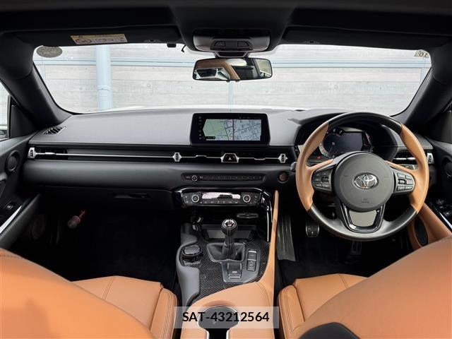 Toyota SUPRA 2023 8730762-14