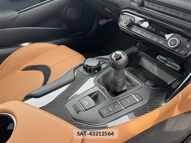 Toyota SUPRA 2023 8730762-22
