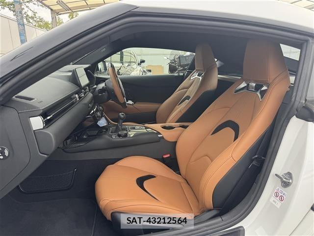 Toyota SUPRA 2023 8730762-3