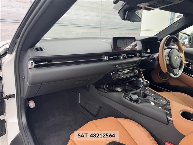 Toyota SUPRA 2023 8730762-5