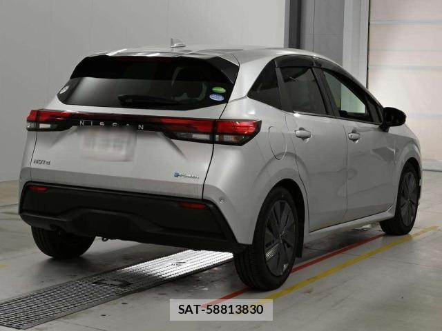 Nissan NOTE 2021 8693080-1