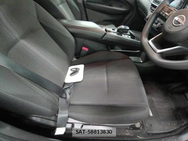 Nissan NOTE 2021 8693080-10