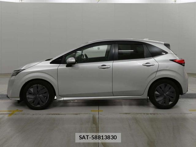 Nissan NOTE 2021 8693080-4