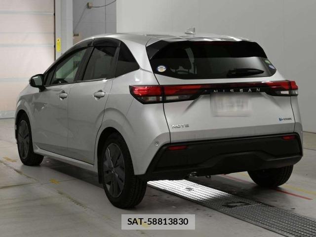 Nissan NOTE 2021 8693080-6