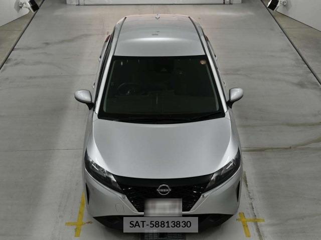 Nissan NOTE 2021 8693080-7