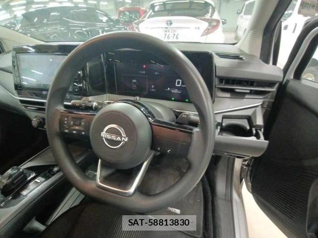 Nissan NOTE 2021 8693080-9