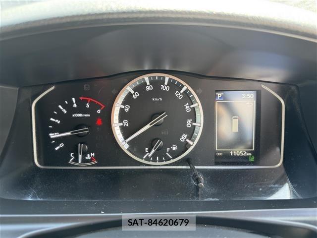 Toyota HIACE VAN 2025 8759730-22
