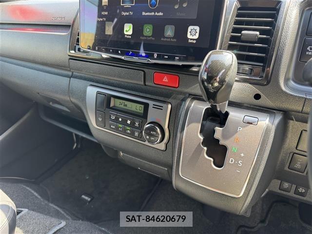 Toyota HIACE VAN 2025 8759730-6