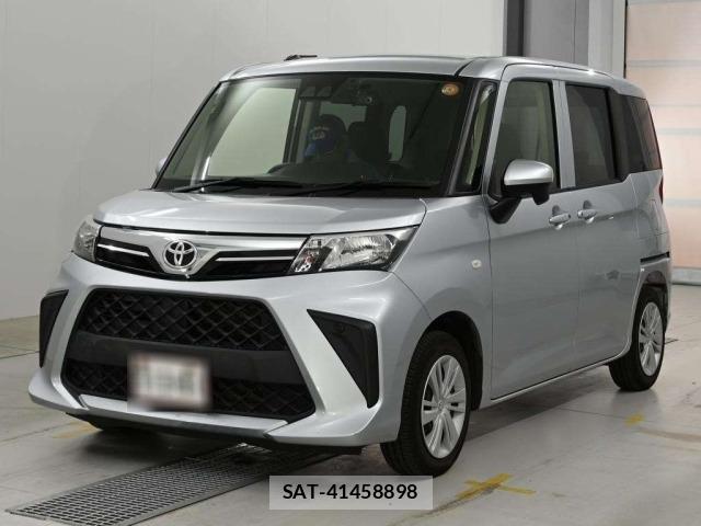 Toyota ROOMY 2021 8692113-0