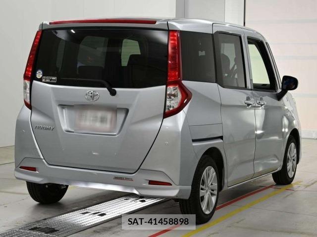 Toyota ROOMY 2021 8692113-1
