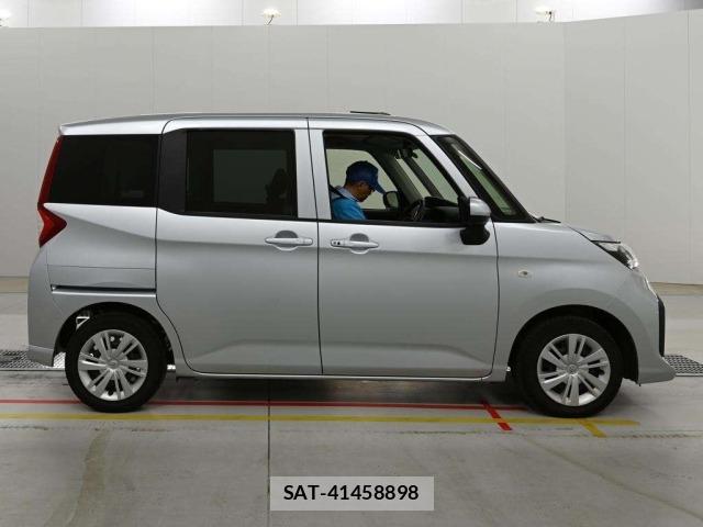 Toyota ROOMY 2021 8692113-3