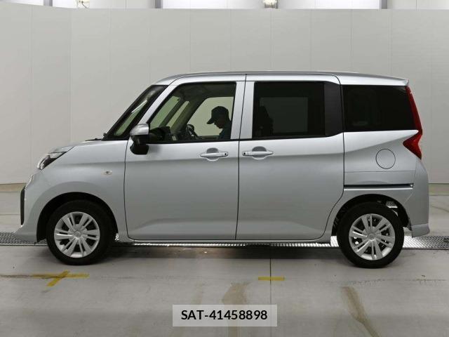 Toyota ROOMY 2021 8692113-4