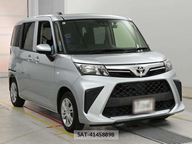 Toyota ROOMY 2021 8692113-5
