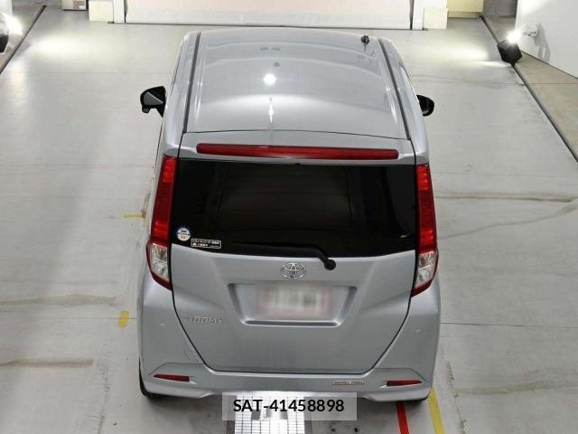 Toyota ROOMY 2021 8692113-8