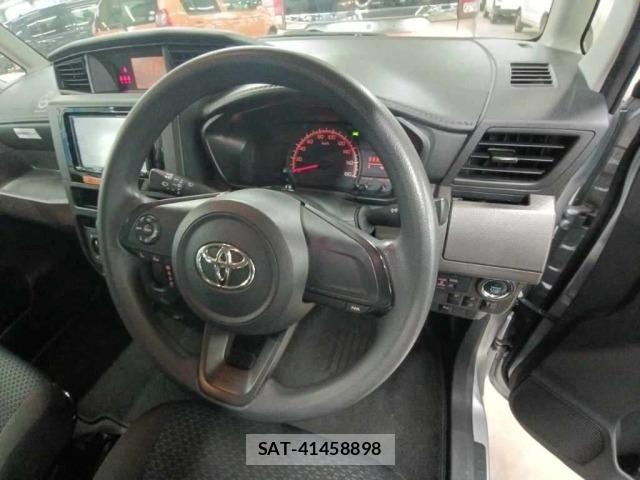 Toyota ROOMY 2021 8692113-9