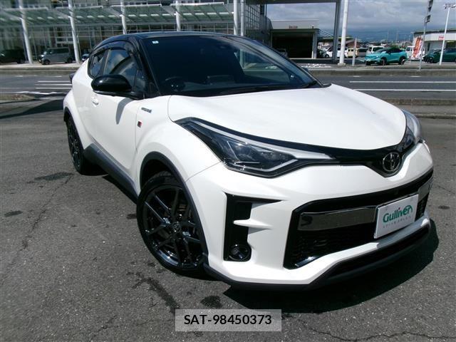 Toyota C-HR 2020 8724259-0
