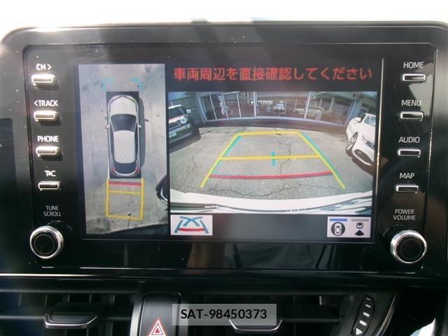 Toyota C-HR 2020 8724259-16