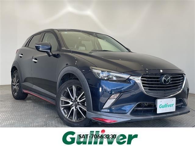 Mazda CX-3 2015 8733764-0