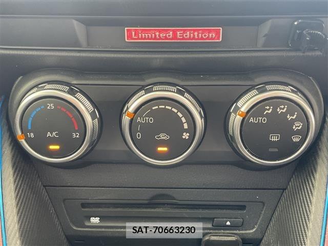 Mazda CX-3 2015 8733764-11