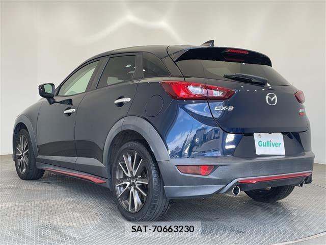Mazda CX-3 2015 8733764-13
